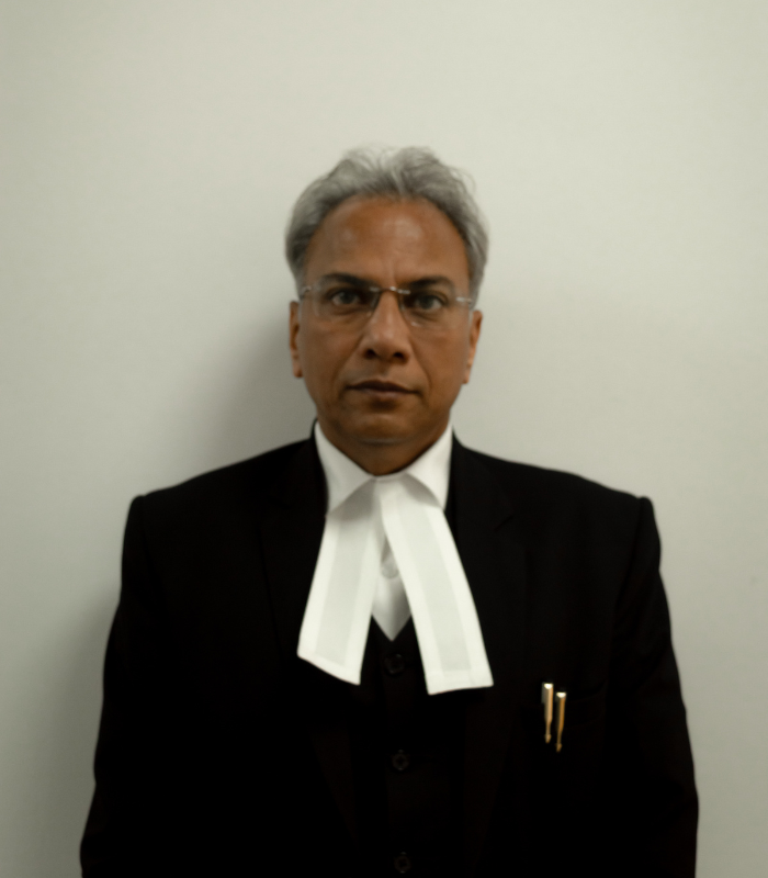 Amit Prabhat Deshpande