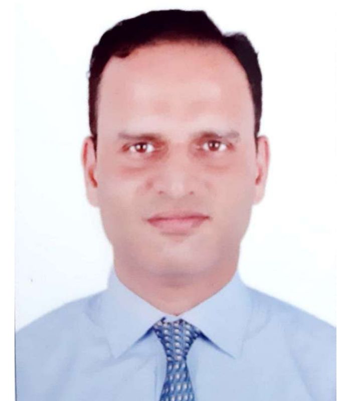 Satya Prakash Shukla